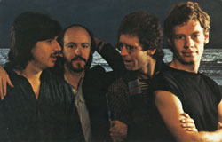 BRUFORD (Jeff Berlin, John Clark, Dave Stewart, Bill Bruford)
